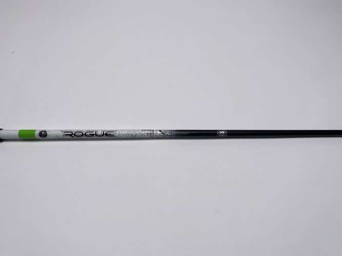 Aldila Rogue 130 MSI 60g Stiff Graphite Driver Shaft 44.25"-Callaway