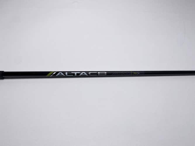 Ping Alta CB 70g Stiff Graphite Fairway Wood Shaft 39.5"-Ping