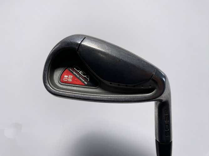 Adams Idea A2 OS Single 7 Iron ProLaunch Blue Regular Graphite Mens RH