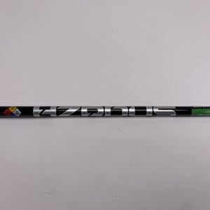 Project X HZRDUS 6.0 Gen 4 Dual Torsional Stiff Driver Shaft 44.5"-Taylormade