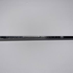 Aldila Rogue 130 MSI 60g Tour Stiff Graphite Driver Shaft 44.5"-Callaway