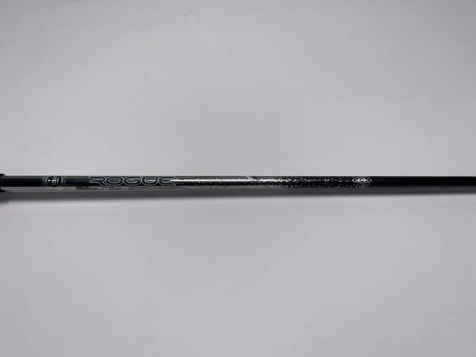 Aldila Rogue 130 MSI 60g Tour Stiff Graphite Driver Shaft 44.5"-Callaway