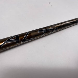 Ping Alta CB 65g Regular Graphite Fairway Wood Shaft 41.75"-Ping