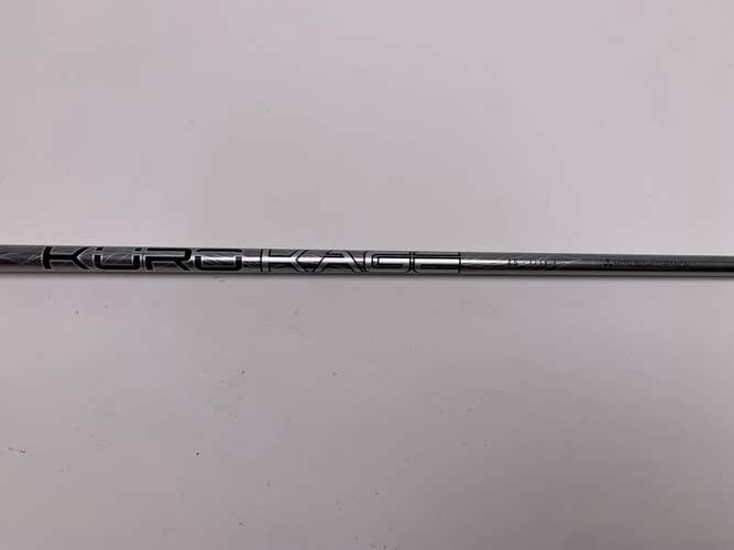 Mitsubishi Chemical Kuro Kage Black 45g Ladies Fairway Shaft 40.5"-Titleist