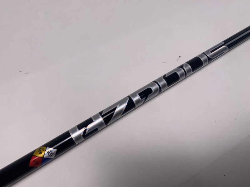 Project X HZRDUS 6.5 Dual Torsional Design 80g X Hybrid Shaft 39.5"- Titleist