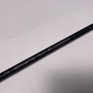Mitsubishi Chemical Kuro Kage Black Tini 55g Regular FW Shaft 42"- Titleist