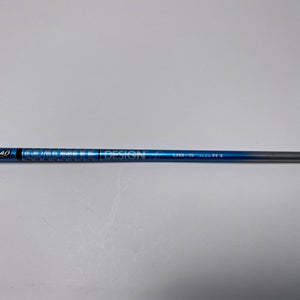 Graphite Design Tour AD UB-5 Regular Fairway Wood Shaft 41.75"-Taylormade