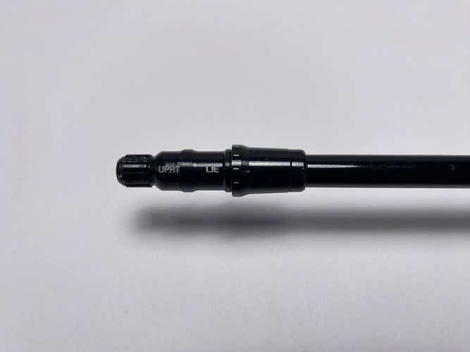 Mitsubishi Chemical Kai'li Red 60g Regular Driver Shaft 44.5"-Taylormade