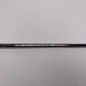 Project X Catalyst 5.0 70g Seniors Graphite Hybrid Shaft 39.25"-Callaway