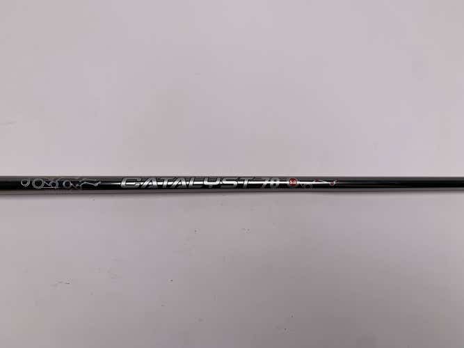 Project X Catalyst 5.0 70g Seniors Graphite Hybrid Shaft 39.25"-Callaway