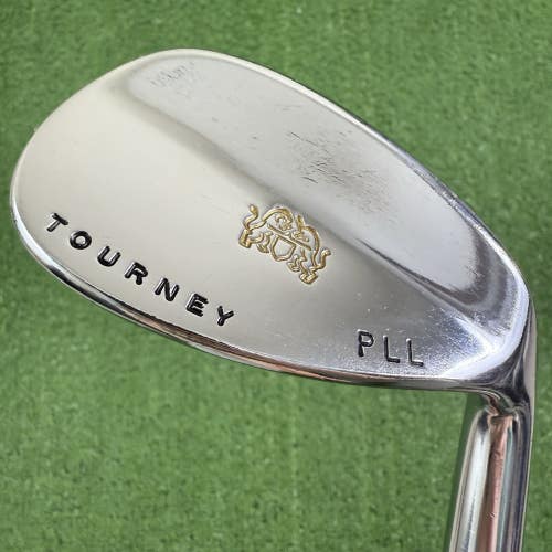 Macgregor Tourney Don White DW Tour Issue Gap G Wedge Precision Rifle FCM 6.0