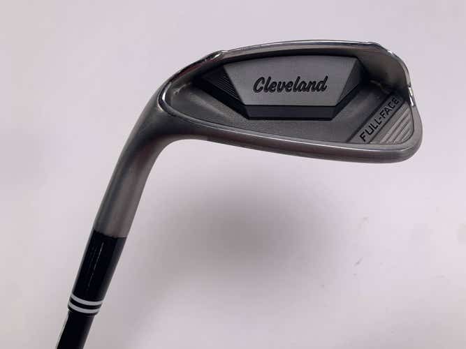 Cleveland Smart Sole Full-Face Chipper UST Mamiya Recoil Dart 80g Wedge LH