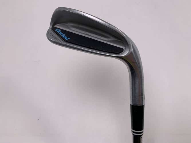 Cleveland Smart Sole 3C Chipper Action Ultralite Ladies Graphite Womens RH