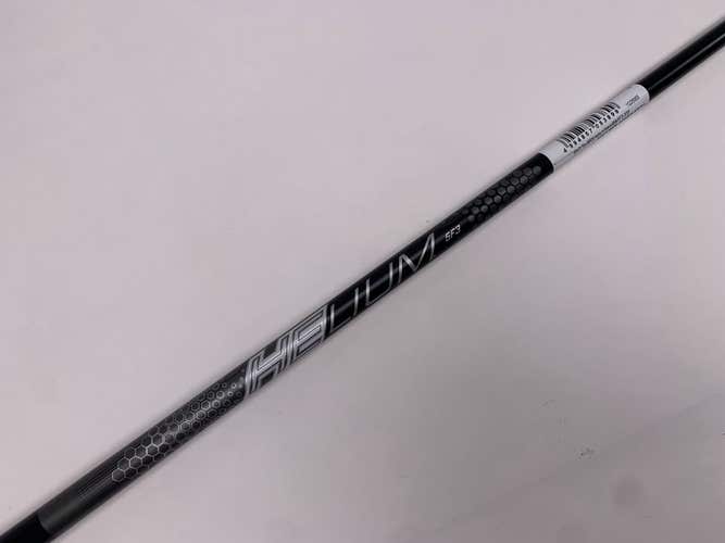 UST Mamiya Helium 5F3 Regular Graphite Driver Shaft 44.25"-Srixon