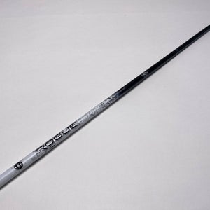 Aldila Rogue 130 MSI 60g Extra Stiff Graphite Driver Shaft 44.25"-Srixon