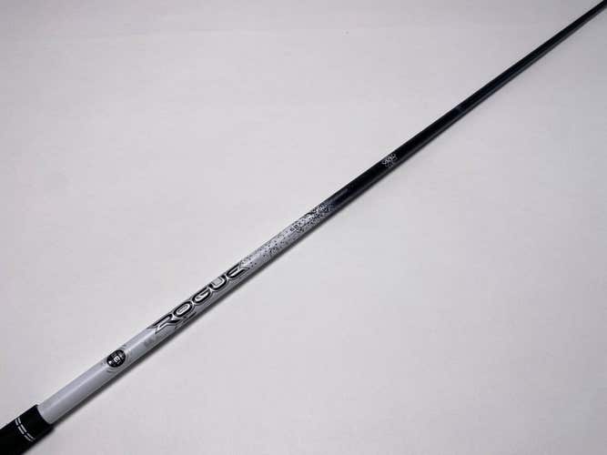 Aldila Rogue 130 MSI 60g Extra Stiff Graphite Driver Shaft 44.25"-Srixon