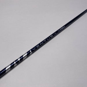 Fujikura Ventus Blue HB 7-S Velocore Stiff Hybrid Shaft 36.5"-Callaway READ