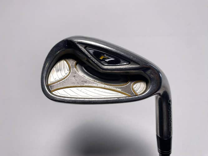 TaylorMade R7 Single 8 Iron REAX 65g Regular Graphite Mens RH