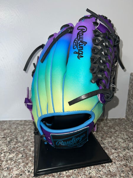 Rawlings Heart of the Hide RH Infield Baseball Glove 11.75" (New)