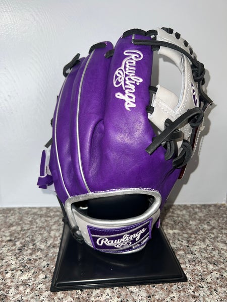 Rawlings Heart of the Hide R2G RH Infield Baseball Glove 11.5" (New)