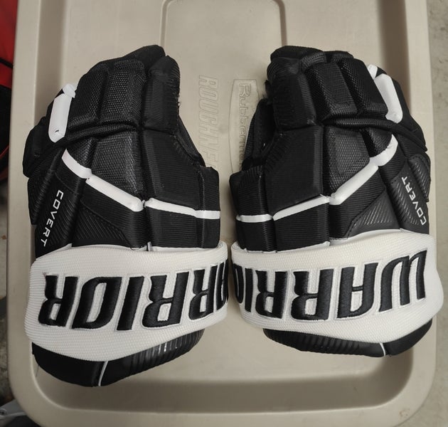 Warrior Covert QR6 Gloves 13" (Used)