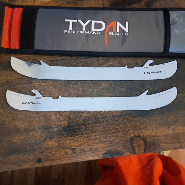 Tydan Stainless Blades 238 Atomic K-Cut Profile