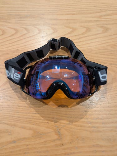 Bolle Ski Goggles (Used)