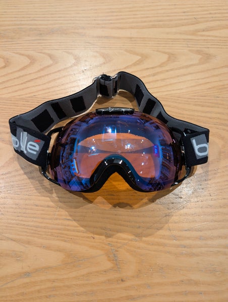 Bolle Ski Goggles (Used)