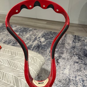 STX Deuce Strung Head (Used)