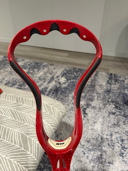 STX Deuce Strung Head (Used)