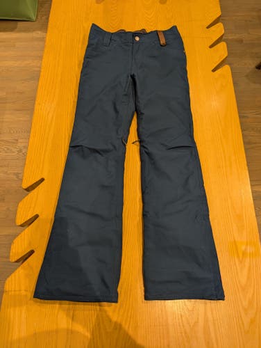 Holden Ski Pants | Women's Medium Skinny Fit