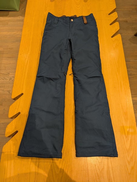 Holden Ski Pants | Women's Medium Skinny Fit