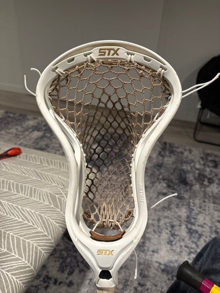 STX Stallion Strung Head (Used)