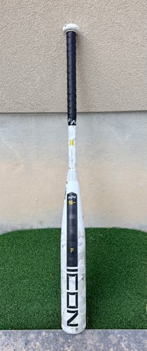 Rawlings Icon Composite USSSA Certified Bat (-5) 27 oz 32" (Used)