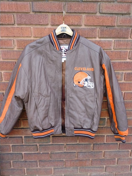 Brown Men's Medium/Large G3 Jacket (New)