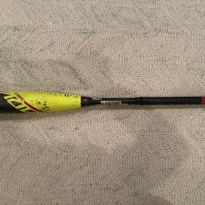 2023 Easton ADV 360 Composite USABat Certified Bat (-11) 18 oz 29" (Used)