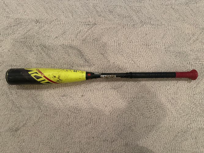 2023 Easton ADV 360 Composite USABat Certified Bat (-11) 18 oz 29" (Used)