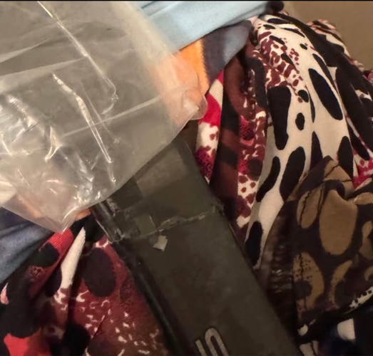 Broken Bauer Proto-R P28 70flex(New)