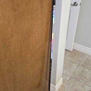 Junior CCM Tacks XF Pro Left Hand Hockey Stick P29 40 Flex