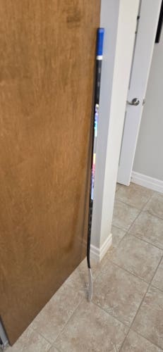 Junior CCM Tacks XF Pro Left Hand Hockey Stick P29 40 Flex