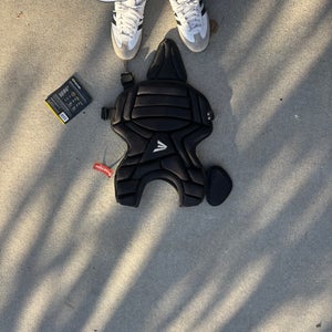 Easton Natural Catcher's Chest Protector (New)