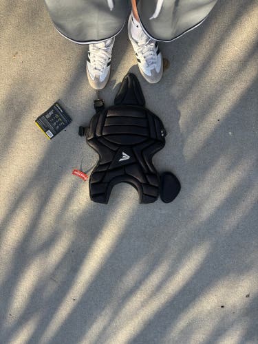 Easton Natural Catcher's Chest Protector (New)