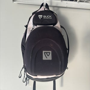 Buckler Player (New)