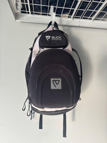 Buckler Player (New)