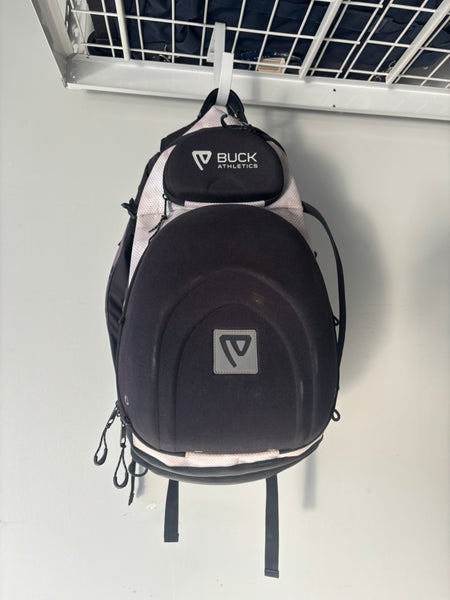 Buckler Player (New)