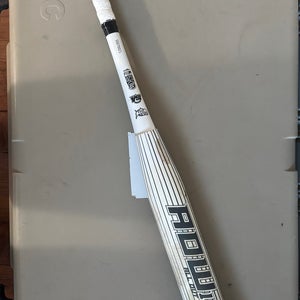 2025 Pure AOW 12 Bat (-8.5) 25.5 oz 34" (Used)