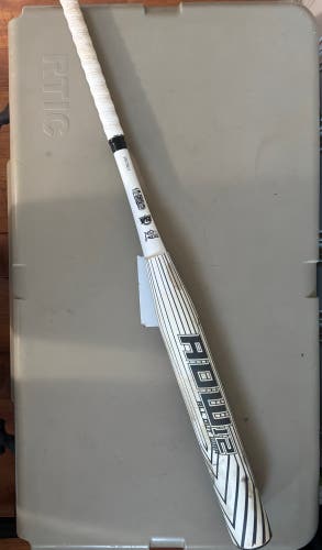 2025 Pure AOW 12 Bat (-8.5) 25.5 oz 34" (Used)