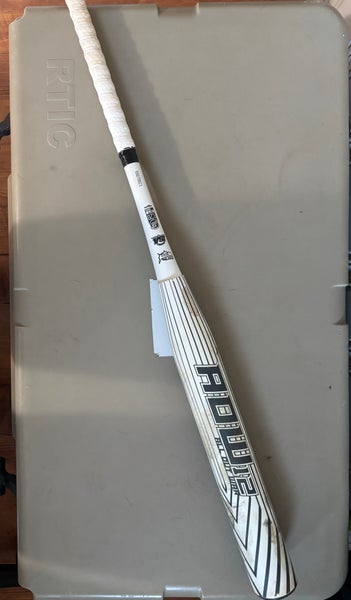 2025 Pure AOW 12 Bat (-8.5) 25.5 oz 34" (Used)