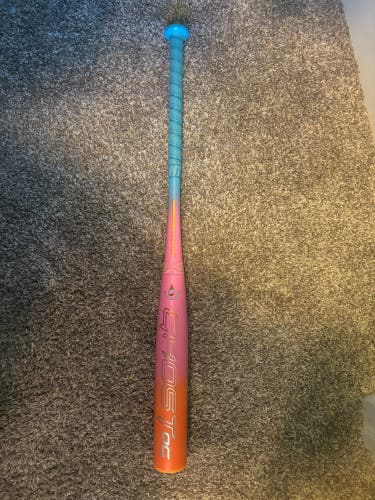 Easton Ghost OG Composite Bat (-11) 19 oz 30" (New)