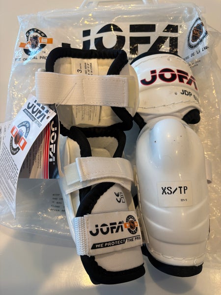 Senior Jofa Elbow Pads (New)